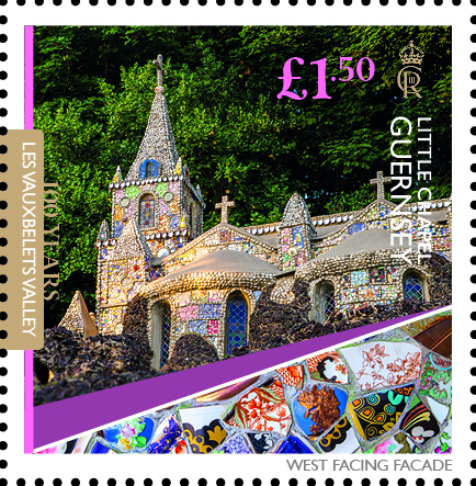 Single Stamp part 3